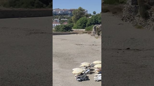 Турция. Алания. 2024