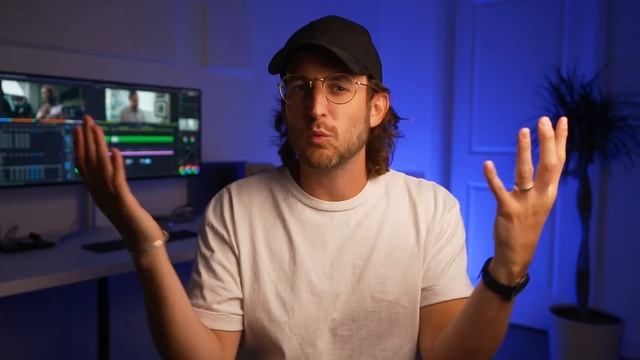 6 - Editing Mistakes смотреть онлайн