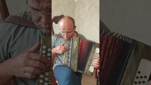 Позови меня тихо по имени. Кавер, гармонь в продаже.