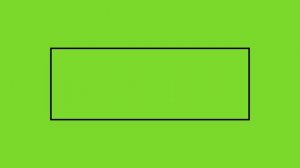 🎓 Геометрия с кисой Алисой. Урок 1.  Изучаем треугольник, круг, квадрат и прямоугольник. (0+)