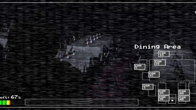 продолжение фнаф!