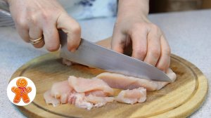 Быстро и вкусно ✧ 20 минут и ужин готов