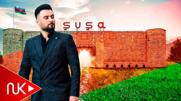 Rubail Azimov - Size Salam Getirmisem