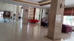 Отпуск. День второй. Турция.