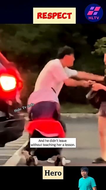 Наказал нерадивую мамашу... смотреть онлайн