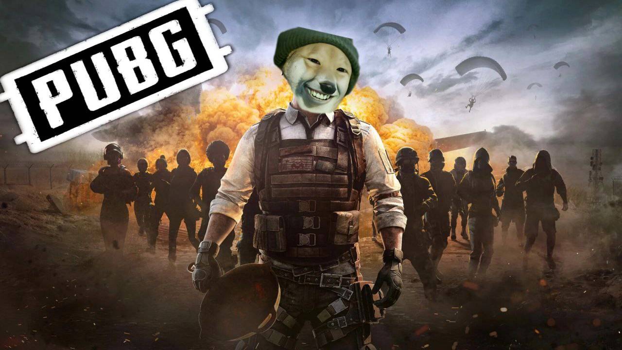 Стрим PUBG Battleground на русском №2 #pubg #battlegrounds #pabg #пабг #пубг смотреть онлайн