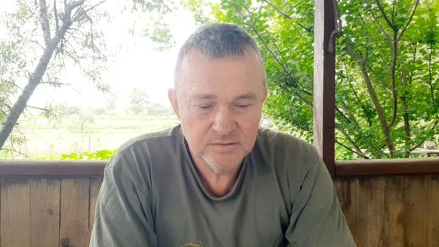 Самогон из борщевика. Лето 2025г. Продолжение.