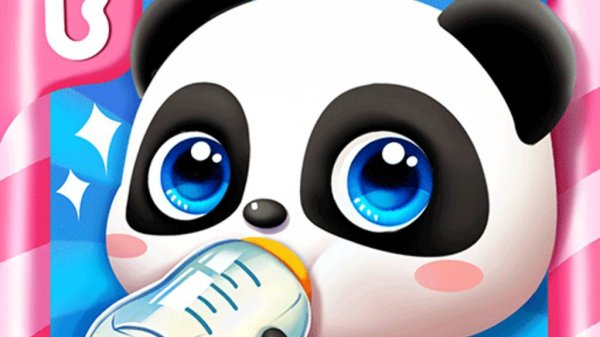 BabyBus - Малыш Панда | Бэби Бас