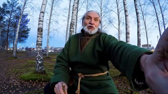 Исторические персонажи увидели наши новостройки Их реакция бесценна Ai Veo3 фильм история [get-save.