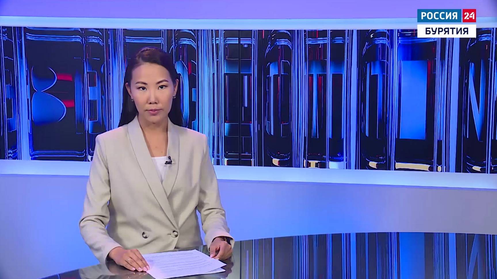 Вести Бурятия. 20-00 Эфир от 04.08.2025 смотреть онлайн