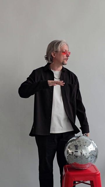 Совет для танцующих