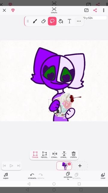 видео для черешни смотреть онлайн