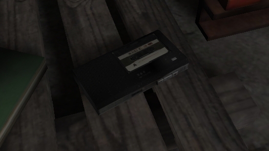 Дневник генерала Шера-запись №1