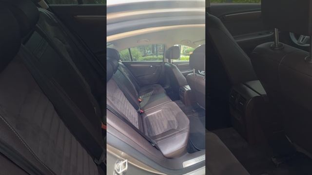 Фольксваген Пассат 2014 смотреть онлайн