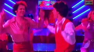 Виктор Королёв & Катя Огонёк - Дым кольцами