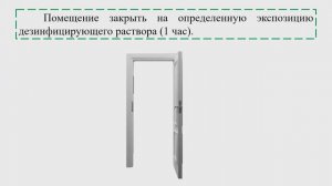 Генеральная уборка в медицинской организации