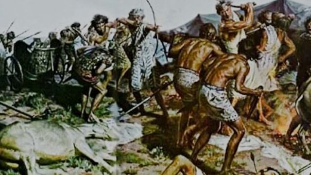 Ливенцовская крепость. смотреть онлайн