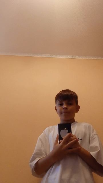 когда перешёл с андроида на айфон