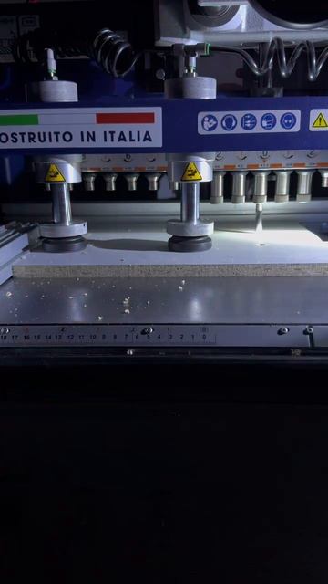 СВЕРЛЕНИЕ, как у ДА ВИНЧИ