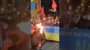 Кто правит бал? Вновь охота идет на людей!!! Гитлер хохочет в аду..