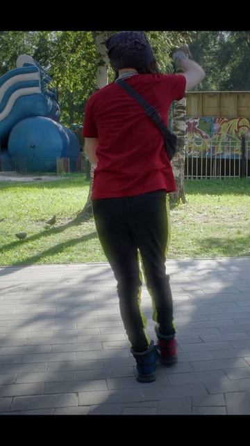 #танцы #танец #танцор #искусство #москва #музыкант #музыка #стиль #танцуйпокамолодой #dance #dancer смотреть онлайн