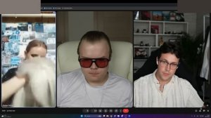 ЗУМ ПРАНК ФЕЙК КАСТИНГ на МОДЕЛЕЙ 😂 (ft. Каша, Мафаня)