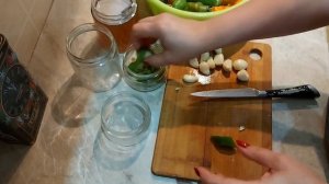 ГОРЬКИЙ ПЕРЕЦ 🌶 🌶 🌶 НА ЗИМУ БЕЗ ЗАМОРОЧЕК ...