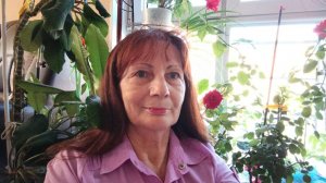 Новое в жизни - с кардицепсом | Мария Патрушева