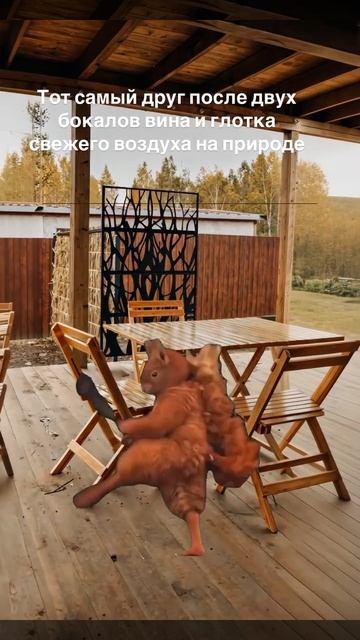 Будем рады видеть вас в уютном пространстве в дали от городской суеты!