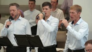 Над церковними куполами ❤️ христианская песня