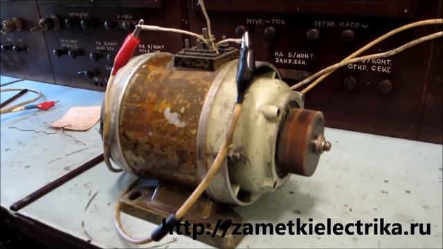 Подключение трехфазного двигателя к однофазной сети