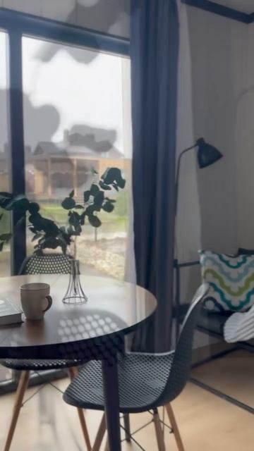 Будем рады видеть вас в уютном пространстве в дали от городской суеты!