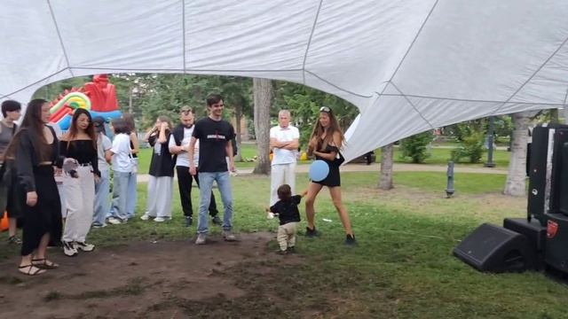 Фестиваль "ОйноФест-2025" в Горно-Алтайске смотреть онлайн