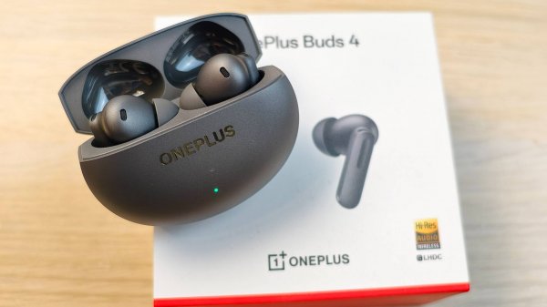 ONEPLUS BUDS 4 - ОЧЕНЬ ГРОМКИЕ И КАЧЕСТВЕННЫЕ!
