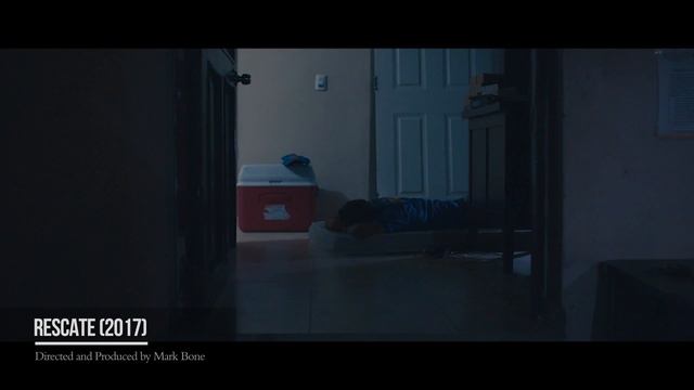 8 - Convincing A Character смотреть онлайн