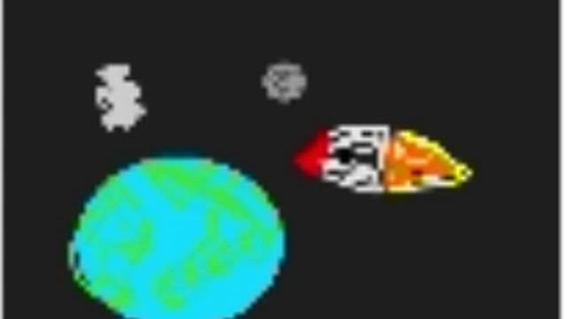 Rocket Star (All Cutscenes) смотреть онлайн