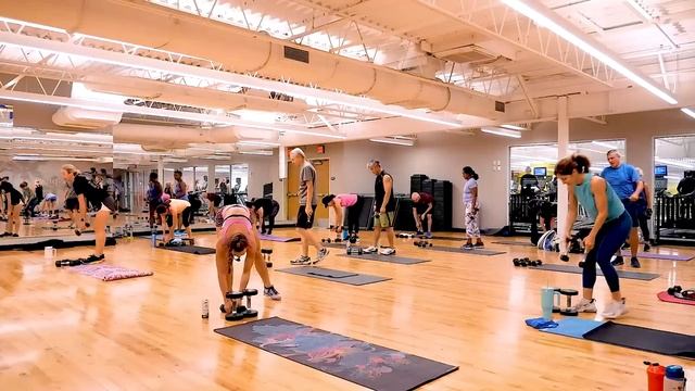 Juliette Wooten 60-MIN KILLER TABATA WORKOUT ABS _ Tone, Stretch, Lose Fat, Exercises for Fast Wei смотреть онлайн