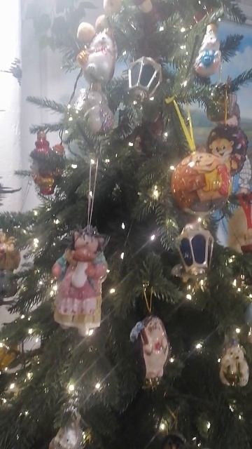 Елочка смотреть онлайн