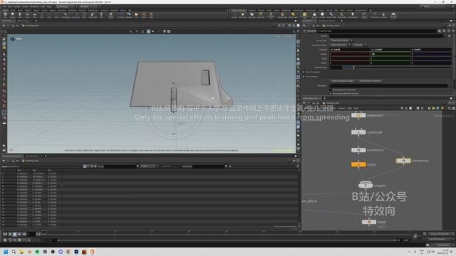 2-3. Block d setup and resuing data смотреть онлайн