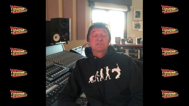 Назад в будущее 6: Александр Ситковецкий о триумфе в Киеве и своей новой книге смотреть онлайн