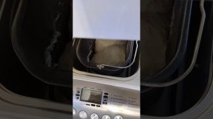 Очень вкусный, пышный хлеб в хлебопечке! #brayerbr2701