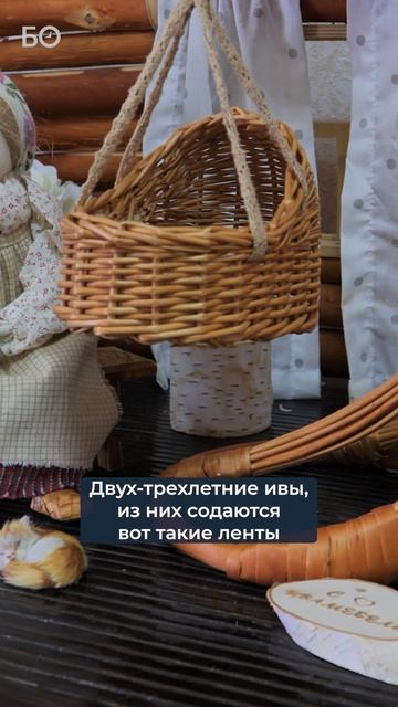 Виды ивы для плетения мебели смотреть онлайн