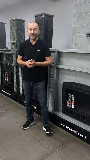 Настоящий пар от чугунных печей Техно Лит на фестивале Баня Фест смотреть онлайн