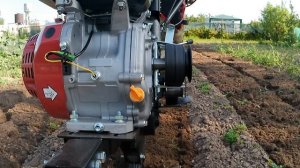 Полольники-рыхлители на  4+2