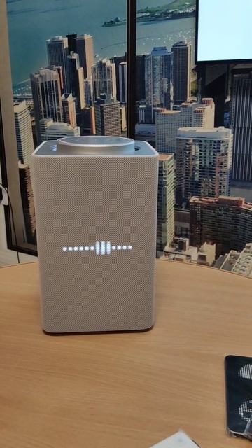 Алиса и басни Крылова.  #алиса #умныйдом #zigbee #яндексстанция #яндекс