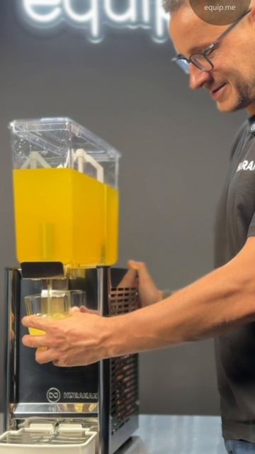 Сокоохладитель Hurakan HKN-LSJ9Lx1 смотреть онлайн