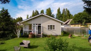 Дом в БЕЛООСТРОВе