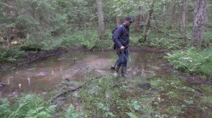 ДЖЕКПОТ НА КОПЕ! С СЕСТРОЙ НАШЁЛ ДОРОЖЕННУЮ МОНЕТУ!