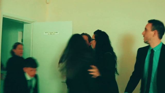 Creep Encounters (фильм, 2024)