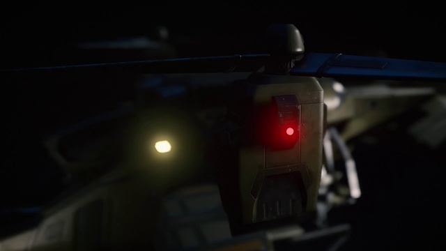Трейлер Halo Infinite ('The Falcon')